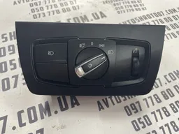 Перемикач світла BMW 328 F30 (11-19) OEM 926529703