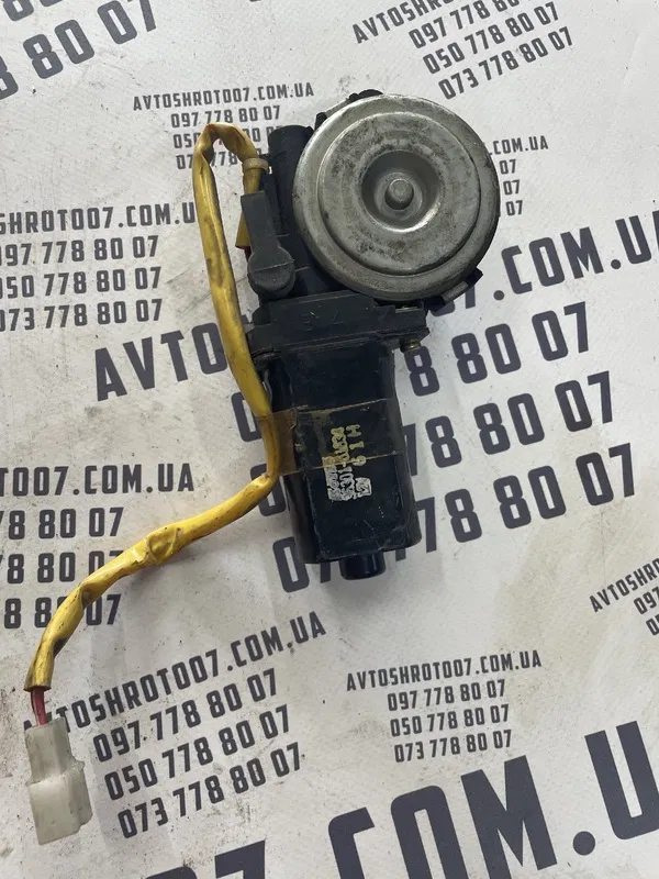 Мотор склопідіймача Mazda Xedos 6 (92-99) пер.пр. 3630161634