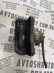 Супорт Mitsubishi Lancer 9 (03-08) 1.3 Пр. Пер. OEM MR955064 фото 4