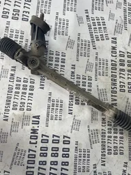 Рульова рейка Skoda Rapid (12-19) 1.6 бензин OEM 6c1423057j фото 4