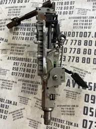 Рульова колонка Volkswagen Golf 4 (97-05) OEM 532426 фото 3