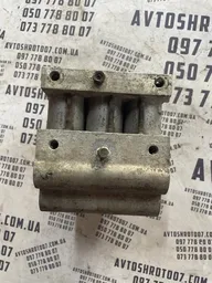 Блок управління АБС Audi A6 C4 (1994-1997) OEM 265205006 фото 3