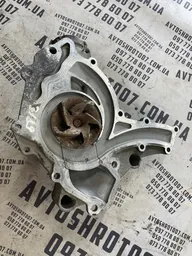 Помпа Mercedes ML W164 (05-11) 5.5 Бензин OEM R2732010101 фото 1