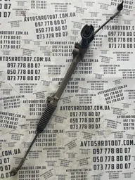 Рульова рейка Skoda Rapid (12-19) 1.6 бензин OEM 6c1423057j