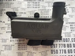 Корпус фільтра Jaguar X-Type I (01-09) 2.5 OEM 2x43960011