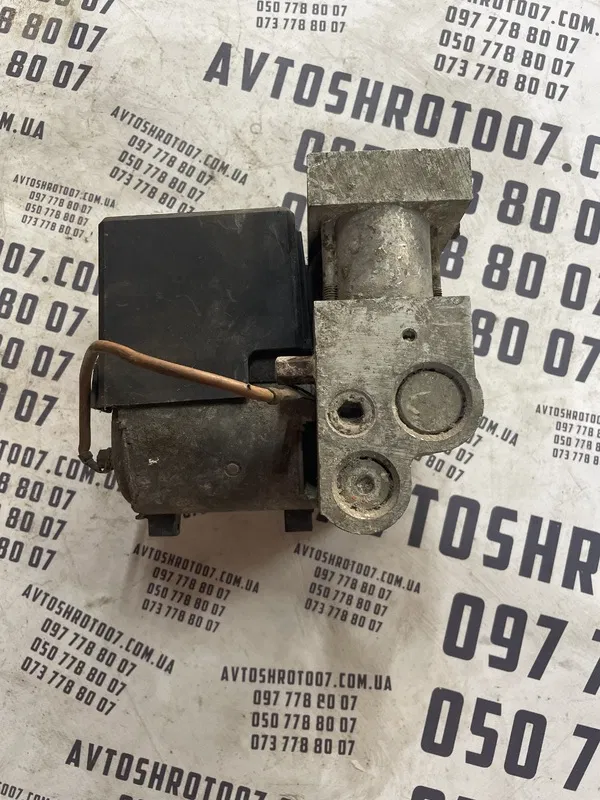 Блок управління АБС Audi A6 C4 (1994-1997) OEM 265205006