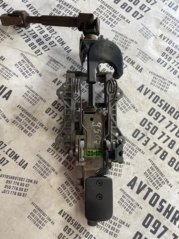 Рульова колонка Volkswagen Golf 4 (97-05) OEM 532426