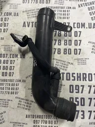 Патрубок пов. VW Passat B8 USA (11-19) 1.8 TSI OEM 5с0129654