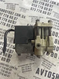 Блок АБС Audi A6 C4 (94-97) 2.4 бензин OEM 265201049 фото 2
