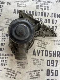 Помпа Mercedes ML W164 (05-11) 5.5 Бензин OEM R2732010101 фото 2