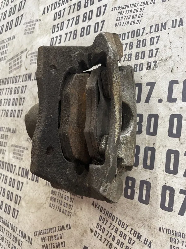 Супорт Jaguar X-Type (01-09) 2.1 V6 пер.прав. OEM 0204y01129