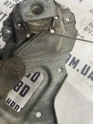 Склопідіймач Audi 80 B3 (86-91) задня ліва OEM 893839399 фото 4