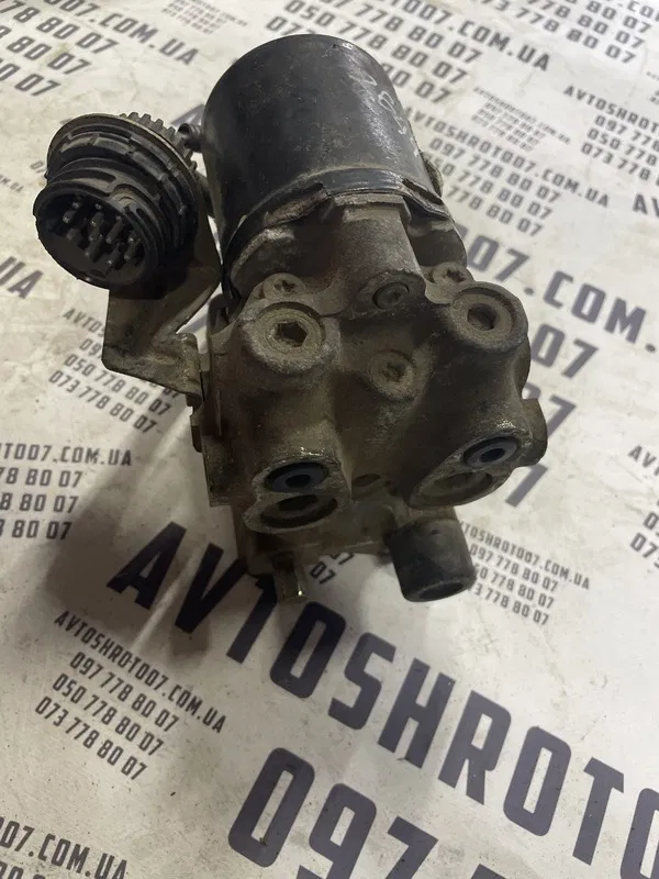 Блок АБС BMW 316i E36 (90-98) 1.6 бензин OEM 34511090428