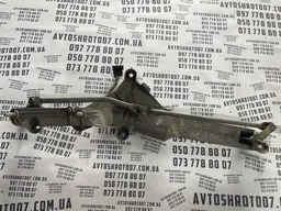 Трапеція склоочисників Mercedes W220 (98-05) OEM 3391098392