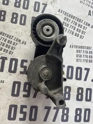 Натягувач Skoda Octavia A5 (04-13) 2.0 TDI OEM 03g903315a фото 2