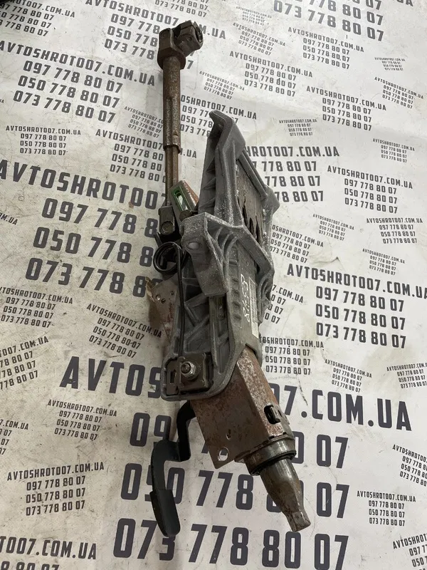 Рульова колонка Mazda 3 BK (03-09) 346173