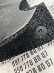 Килимки в салон Mitsubishi Lancer 10 (07-17) фото 2
