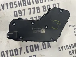 Регулятор сидіння Mercedes W205 (14-21) лів. OEM A2059056651 фото 2