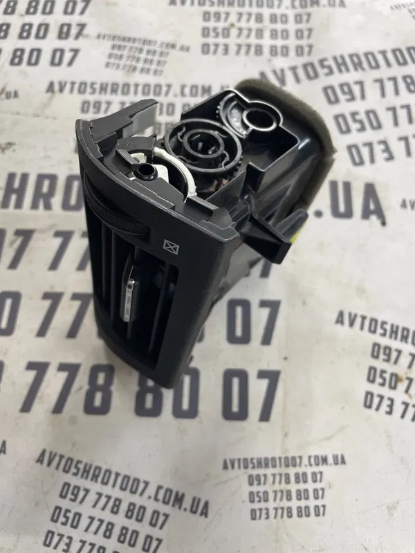 Дефлектор Lexus RX 350 (08-15) передній лівий OEM 5,57E+25