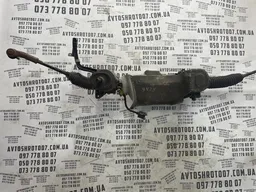 Рульова рейка Volkswagen Golf 6 2016 1.8 TFSI OEM 1k1909144g