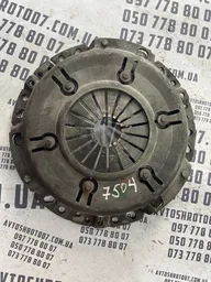 Корзина зчеплення Renault Scenic 1 (96-03) 1.6 OEM 412090102