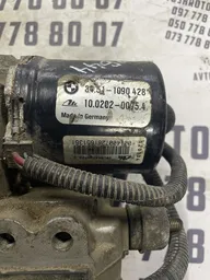 Блок АБС BMW 316i E36 (90-98) 1.6 бензин OEM 34511090428 фото 5