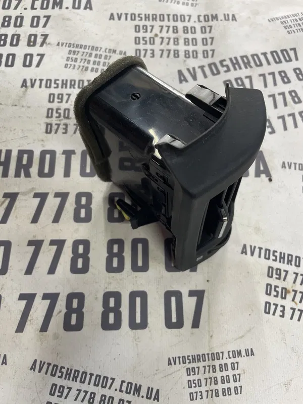 Дефлектор Lexus RX 350 (08-15) передній лівий OEM 5,57E+25