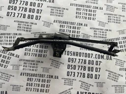 Трапеція склоочисників передня Audi 80 (86-91) OEM 893955332