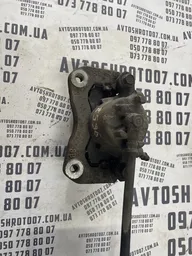 Супорт Mitsubishi Lancer 9 (03-08) 1.3 Пр. Пер. OEM MR955064 фото 3