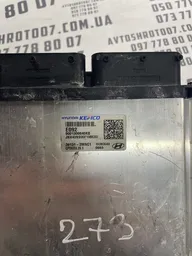 ЕБУ двигуна Hyundai Tucson (20-) 1.6 Hybrid OEM 391312MNC1 фото 2