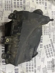 Корпус фільтра Jaguar X-Type 01-09 2.5 OEM xw4u9a675ab фото 2