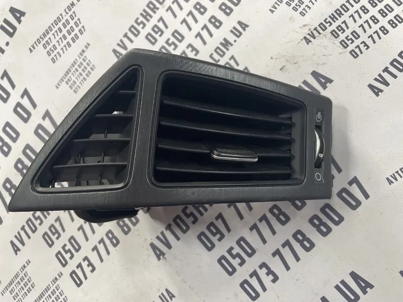 Дефлектор обдуву Hyundai Sonata (09-14) прав. OEM 974903S000