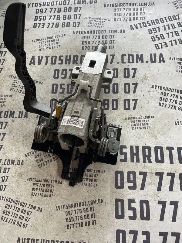 Рульова колонка Skoda Rapid (12-19) 1.6 OEM AC10311335