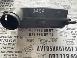 Корпус фільтра Jaguar X-Type I (01-09) 2.5 OEM 2x43960011 фото 3