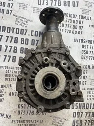 Роздатка Kia Sorento 2 (09-15) 2.2 CRDI OEM 473003B210