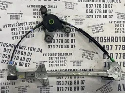 Склопідіймач Audi A8 D2 (94-02) задній правий OEM 4D0839398B