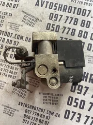 Блок управління АБС Audi A6 C4 (94-97) OEM 265205006 фото 4