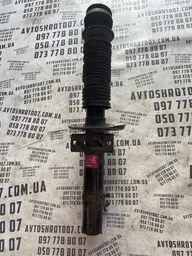 Амортизатор передній Skoda Rapid (12-19) OEM 339763 фото 2