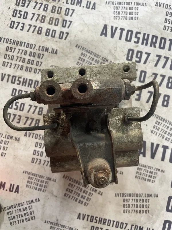 Блок управління АБС Audi A6 C4 (94-97) OEM 265205006