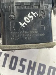Дефлектор Lexus RX 350 (08-15) передній лівий OEM 5,57E+25 фото 4