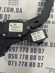 Педаль газу Hyundai Sonata (09-14) OEM 327003Q110 фото 3