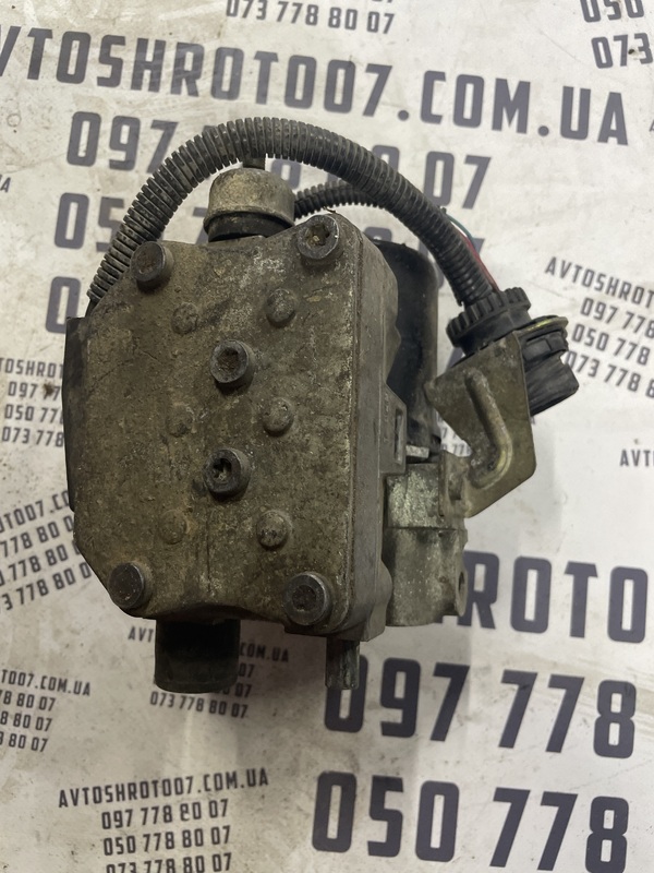 Блок АБС BMW 316i E36 (90-98) 1.6 бензин OEM 34511090428