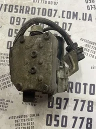 Блок АБС BMW 316i E36 (90-98) 1.6 бензин OEM 34511090428 фото 3