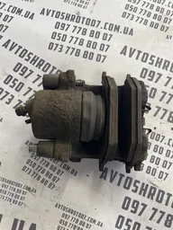 Супорт VW Golf 4 (97-06) 1.9D передня права OEM 11817100221 фото 3