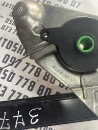 Склопідіймач Audi A6 C5 (97-05) задній лівий OEM 480839397B фото 2