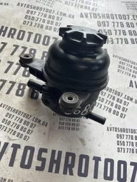 Бачок ГУР Opel Vectra B (95-02) 1.6 бензин OEM pa66gf25