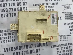 Блок запобіжників Hyundai Sonata (10-14) OEM 919503s061 фото 2