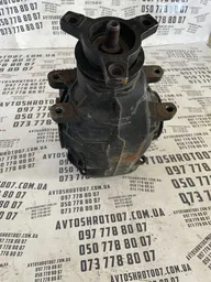 Редуктор Mercedes S W221 (05-13) 5.0 задній OEM 2213510308 фото 3