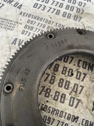 Маховик VW Golf 4 (1997-2006) 1.6 Бензин OEM 027105273D фото 4