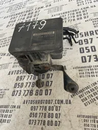 Блок АБС Mazda 3 BK (03-09) 1.6 Дизель OEM 10096001153 фото 2